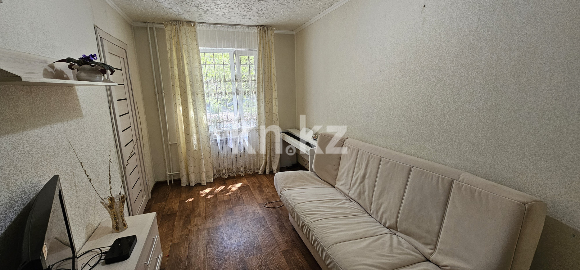 Продажа 3-комнатной квартиры, 43 м² в Караганде - фото 4