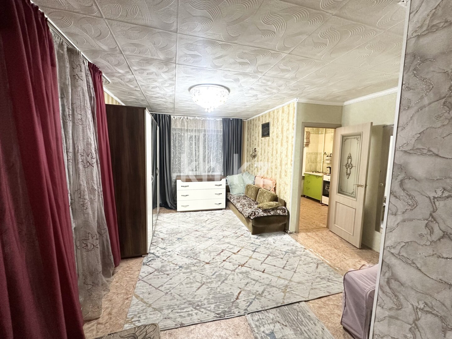 Продажа 1-комнатной квартиры, 31 м² в Караганде - фото 4
