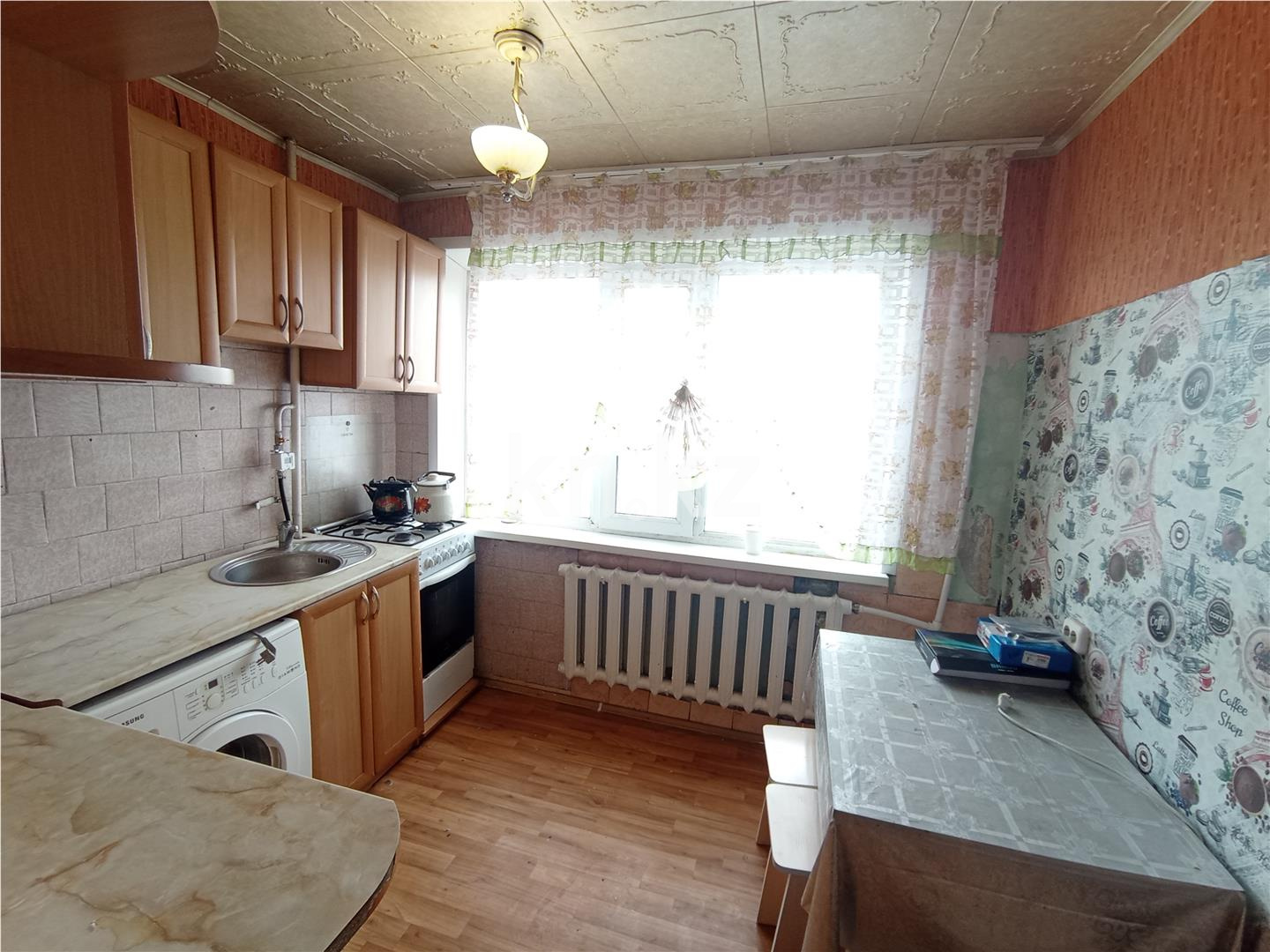 Продажа 2-комнатной квартиры, 48 м² в Караганде - фото 5