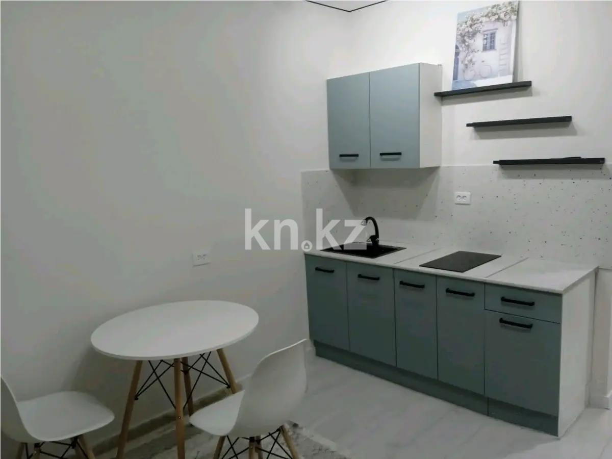 Продажа 1-комнатной квартиры, 30 м², ул. Утепова, дом  31 в Алматы - фото 3