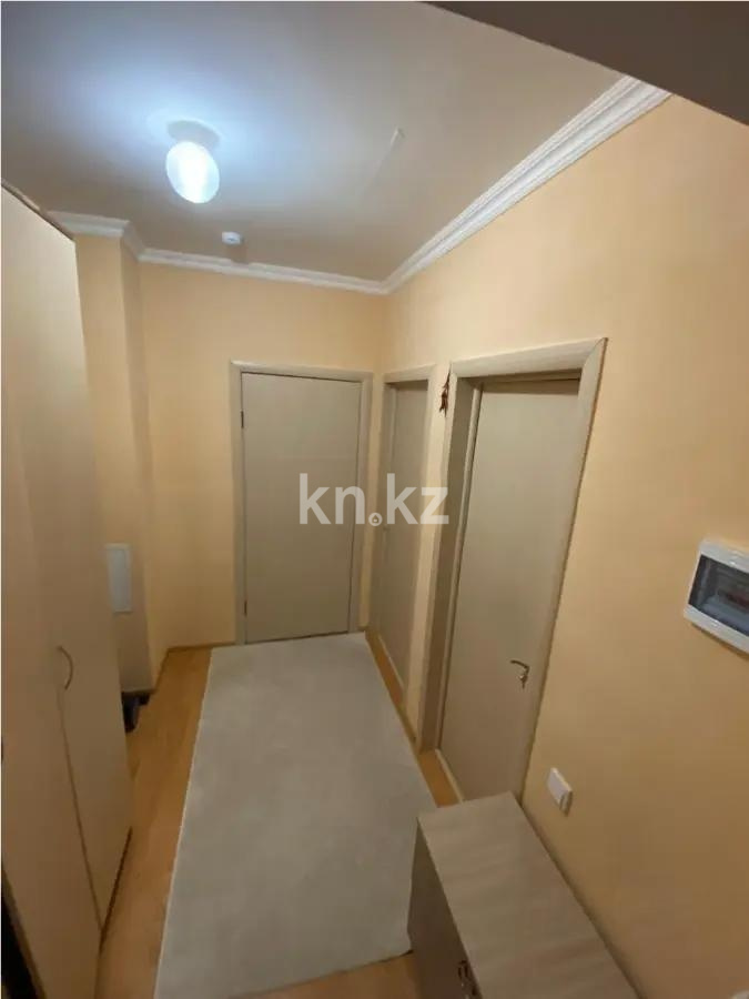Продажа 1-комнатной квартиры, 30.7 м² в Астане - фото 3