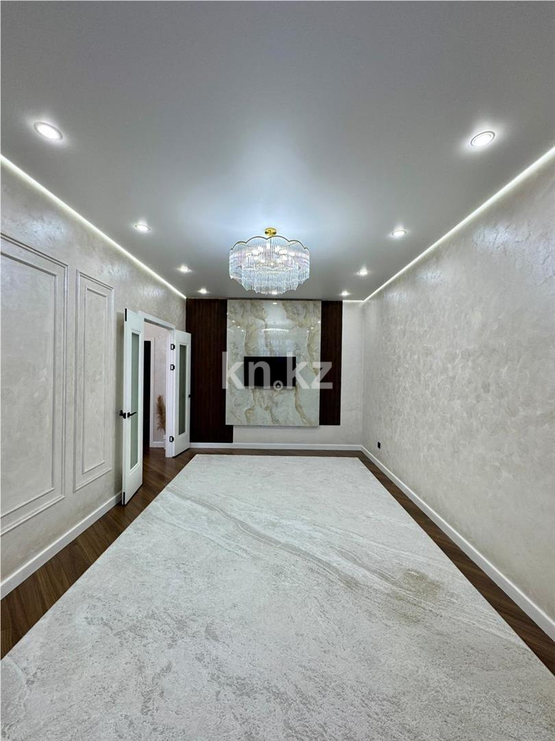 Продажа 3-комнатной квартиры, 85 м² в Караганде - фото 4