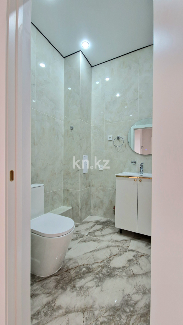 Продажа 2-комнатной квартиры, 45 м² в Астане - фото 6