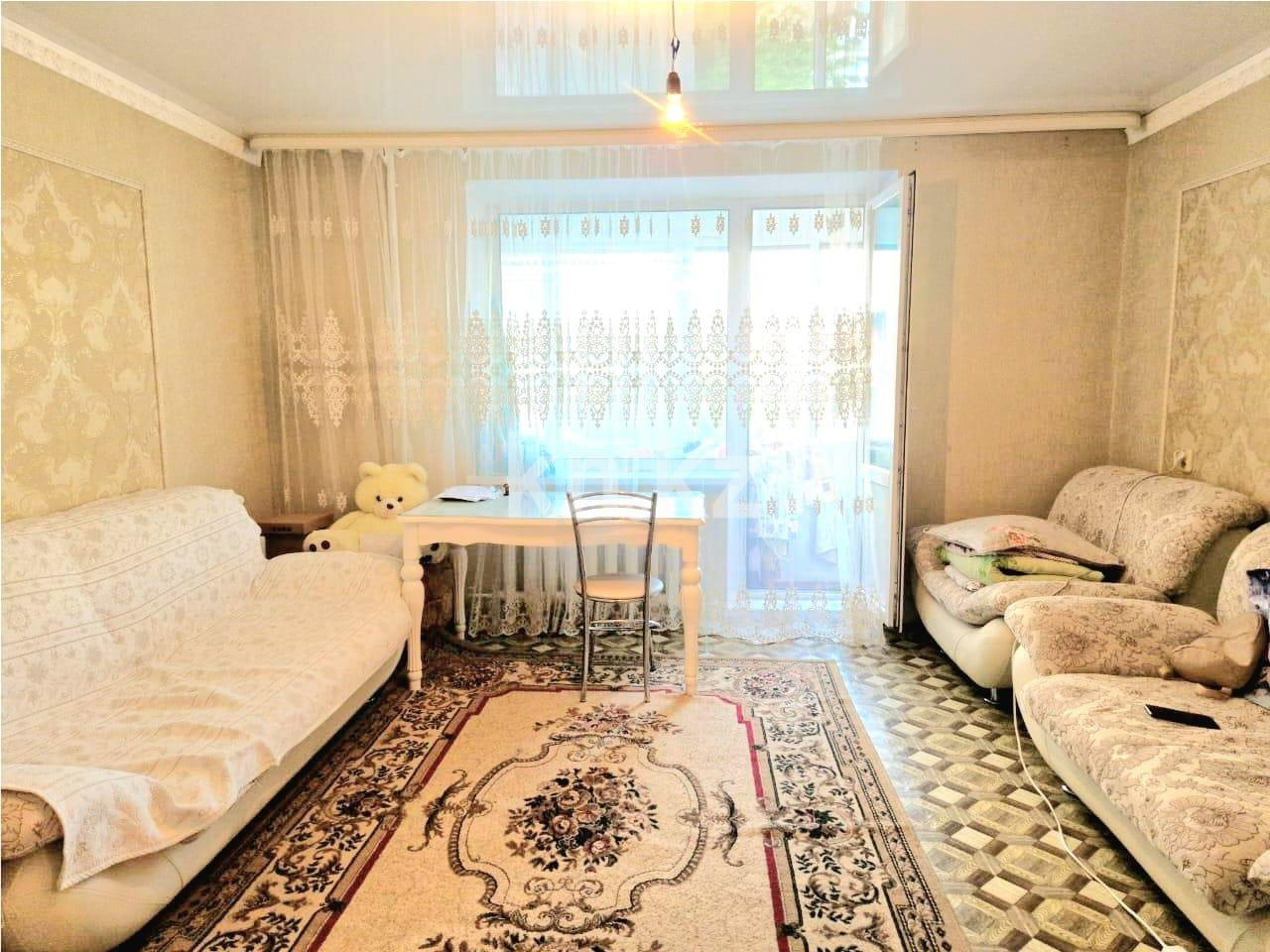 Продажа 3-комнатной квартиры, 64 м² в Караганде - фото 2