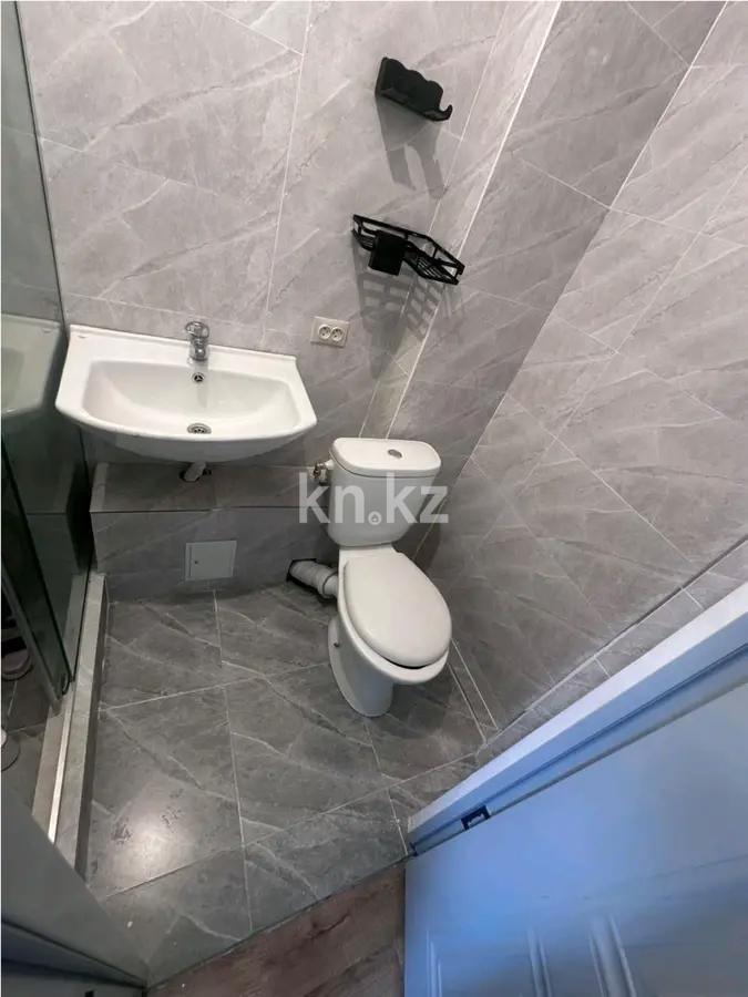 Продажа 1-комнатной квартиры, 29 м² в Алматы - фото 3