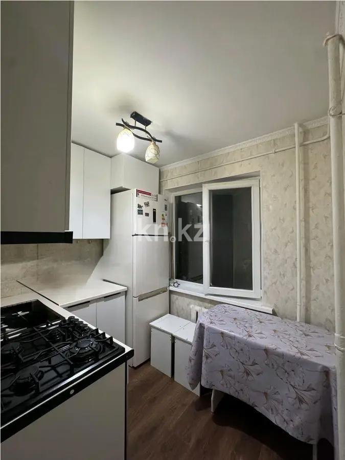 Продажа 2-комнатной квартиры, 42.1 м² в Алматы - фото 3