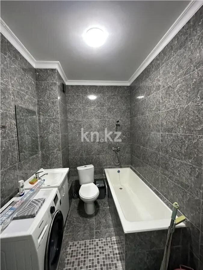 Продажа 1-комнатной квартиры, 33 м² в Алматы - фото 3