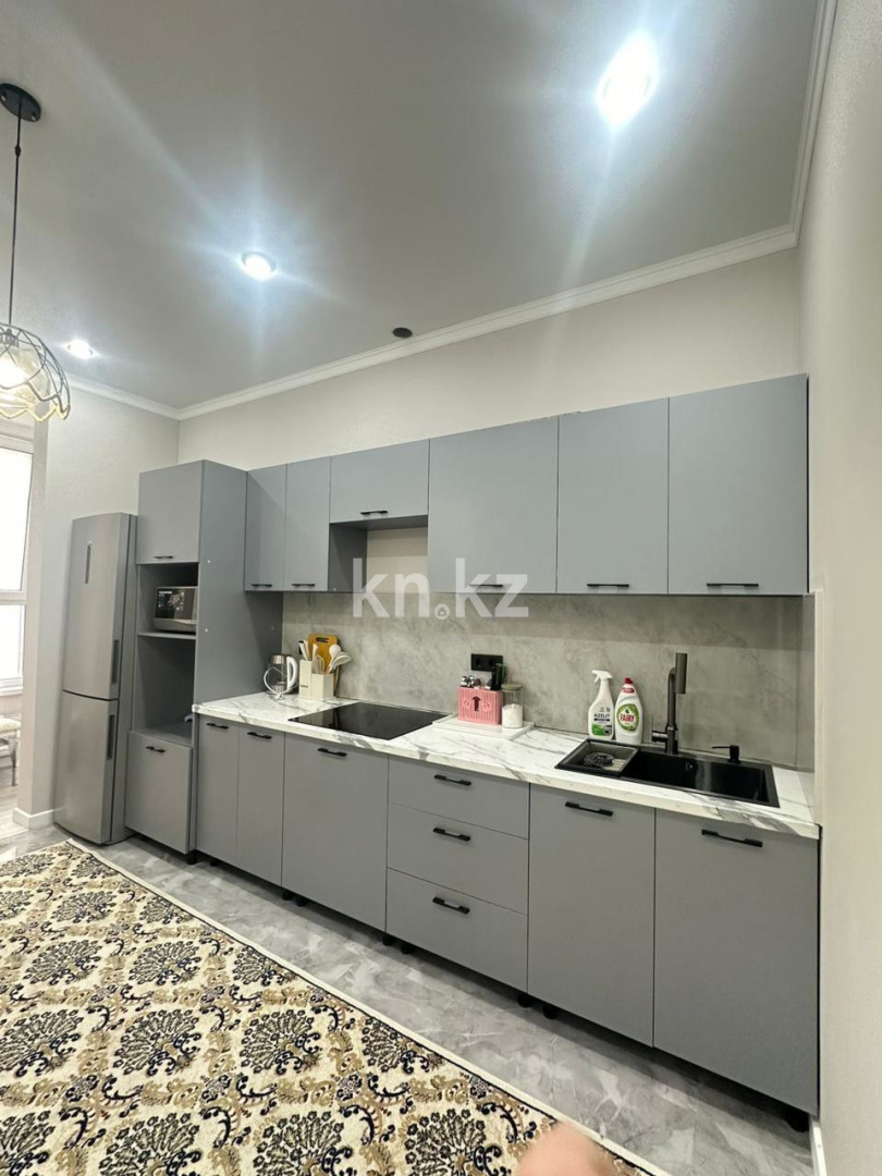 Продажа 3-комнатной квартиры, 70 м² в Алматы - фото 5