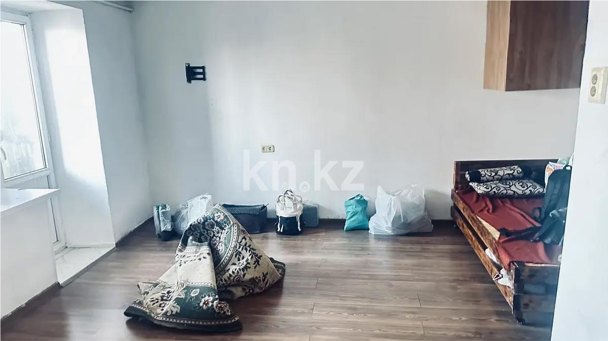 Продажа 1-комнатной квартиры, 34.5 м², ул. Дукенулы, дом  36 в Астане