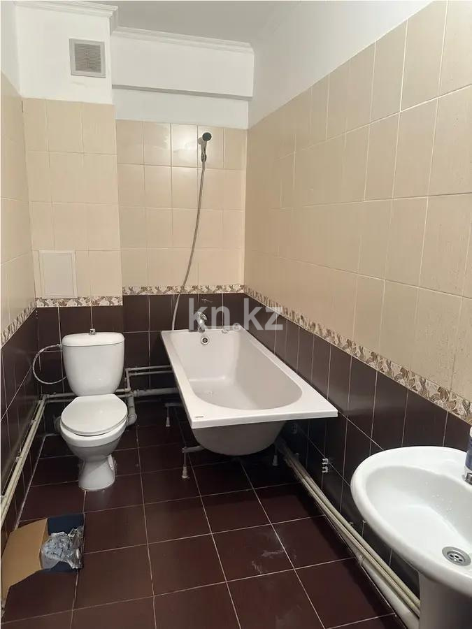 Продажа 1-комнатной квартиры, 42 м², ул. Асыл Арман, дом  5 в Алматы - фото 3