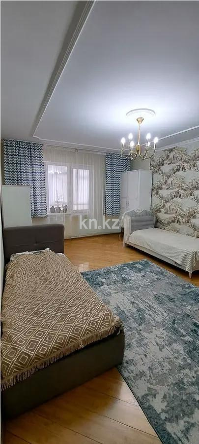 Продажа 3-комнатной квартиры, 93 м² в Алматы - фото 3