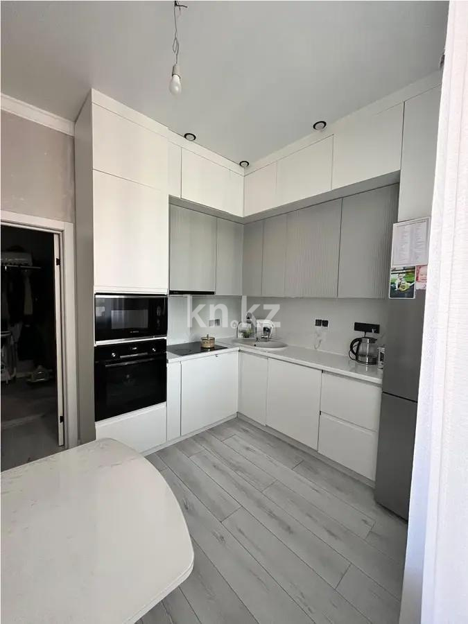 Продажа 2-комнатной квартиры, 62 м² в Астане - фото 3