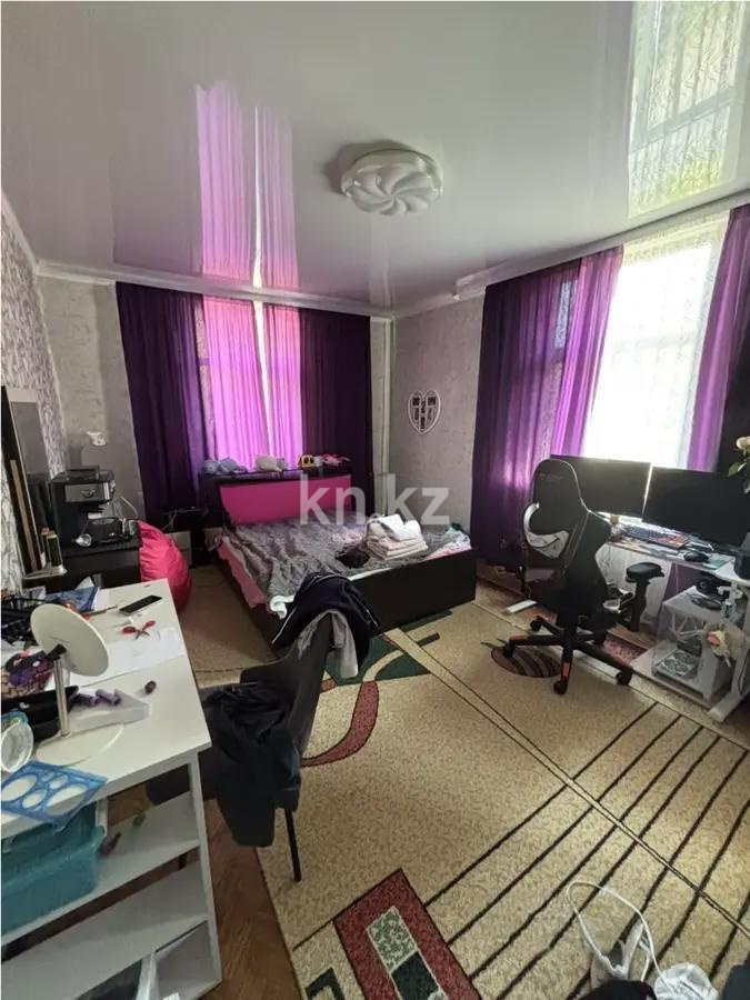 Продажа 3-комнатной квартиры, 72.2 м², мкр-н Алтай-2, дом  6 в Алматы