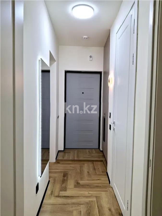 Продажа 2-комнатной квартиры, 33 м² в Астане - фото 5