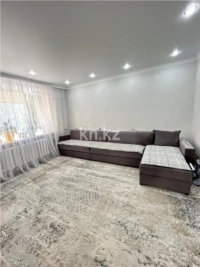 Продажа 2-комнатной квартиры, 64.2 м², ул. Мустафина, дом  15/1 в Астане