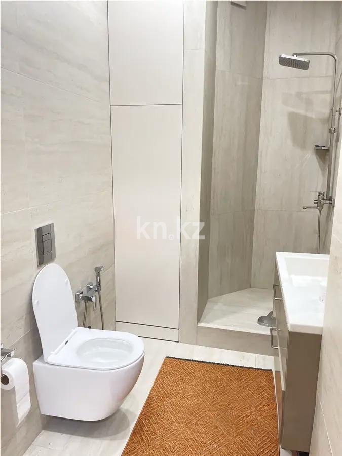 Продажа 2-комнатной квартиры, 64 м² в Астане - фото 3