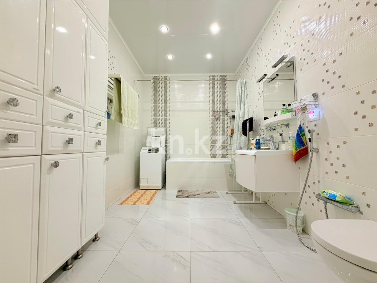 Продажа 3-комнатной квартиры, 130 м² в Астане - фото 6