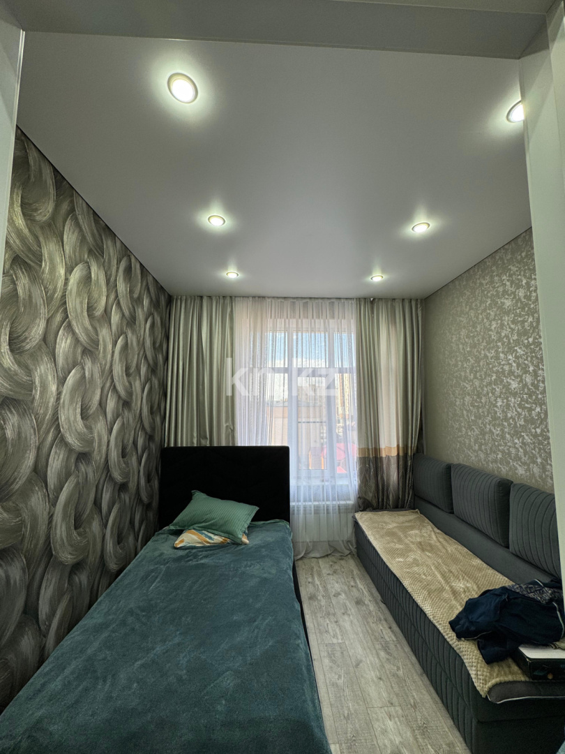 Продажа 4-комнатной квартиры, 105 м², ул. Таттимбета, дом  35 в Караганде - фото 9