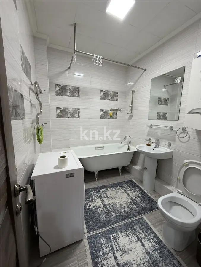 Продажа 1-комнатной квартиры, 62 м² в Алматы - фото 3