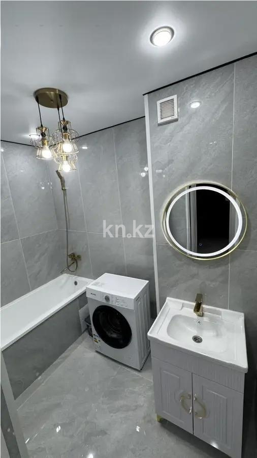 Продажа 3-комнатной квартиры, 60 м² в Алматы - фото 5