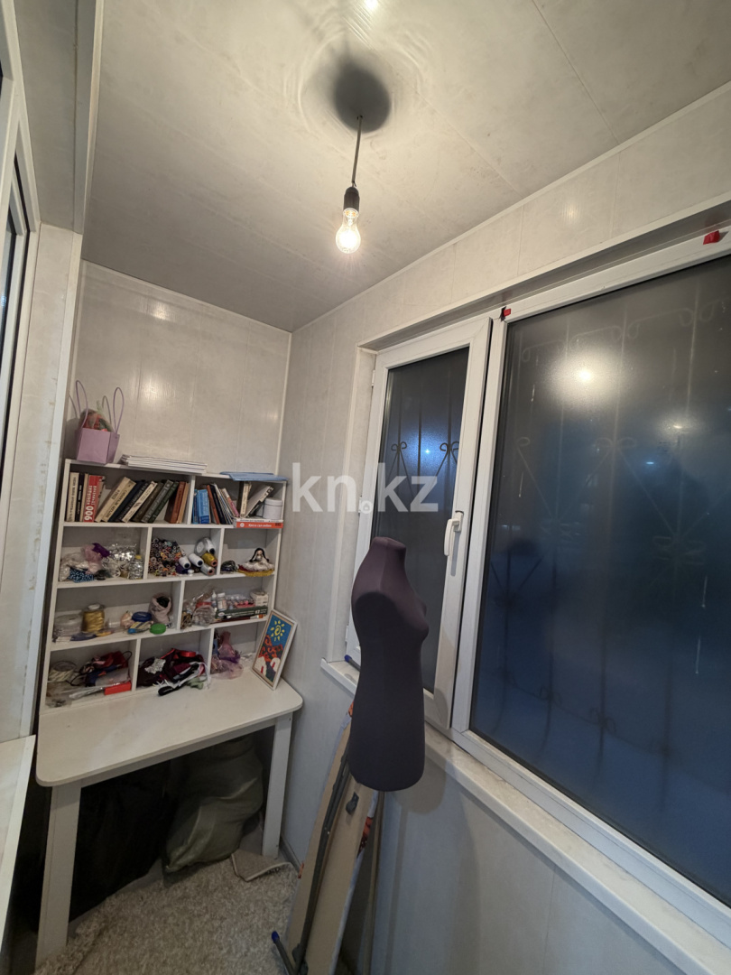 Продажа 1-комнатной квартиры, 35 м² в Астане - фото 8