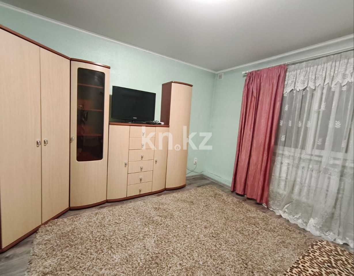 Продажа 1-комнатного дома, 29.2 м² в Алматы - фото 15