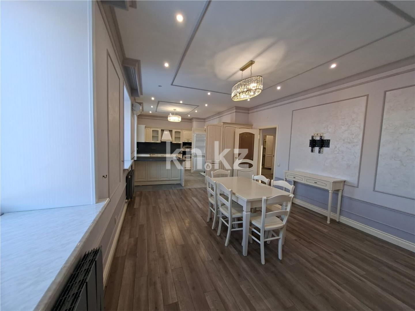 Продажа 6-комнатной квартиры, 310 м² в Караганде - фото 15