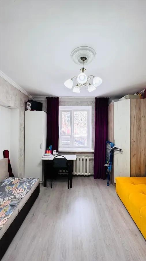Продажа 3-комнатной квартиры, 66.6 м², ул. Сатпаева, дом  11/3 в Астане - фото 2