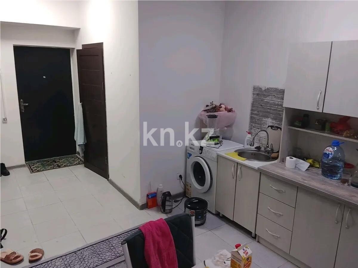 Продажа 2-комнатной квартиры, 47 м² в Алматы - фото 2
