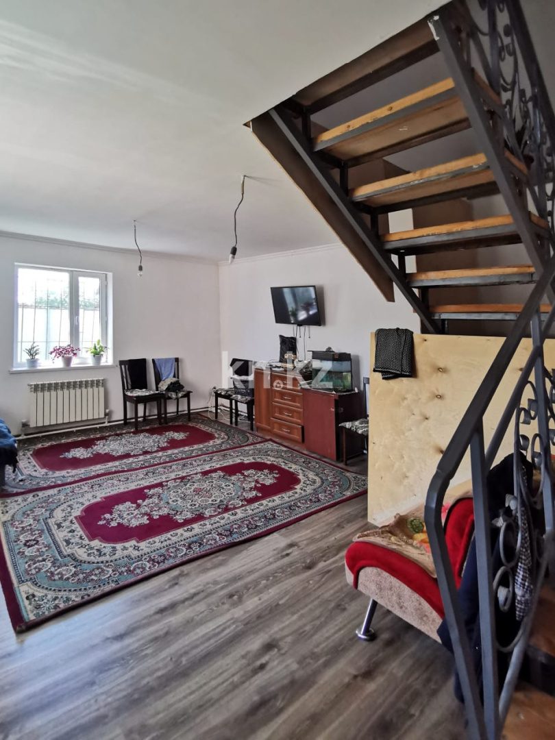 Продажа 4-комнатного дома, 140 м², Боралдай, улица Байзакова в Алматинской области - фото 6