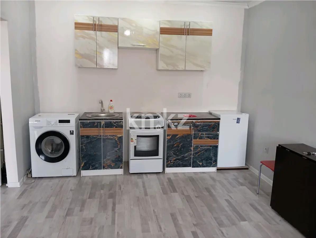 Продажа 1-комнатной квартиры, 45 м² в Астане - фото 3