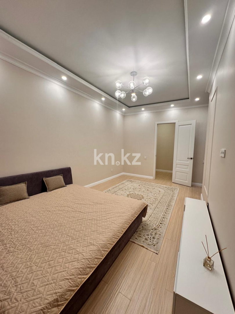 Аренда 1-комнатной квартиры, 53 м² в Астане - фото 6