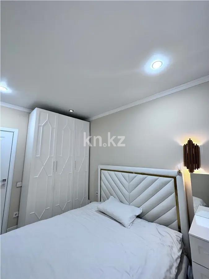 Продажа 4-комнатной квартиры, 70 м², ул. Муратбаева, дом  14 в Алматы - фото 2