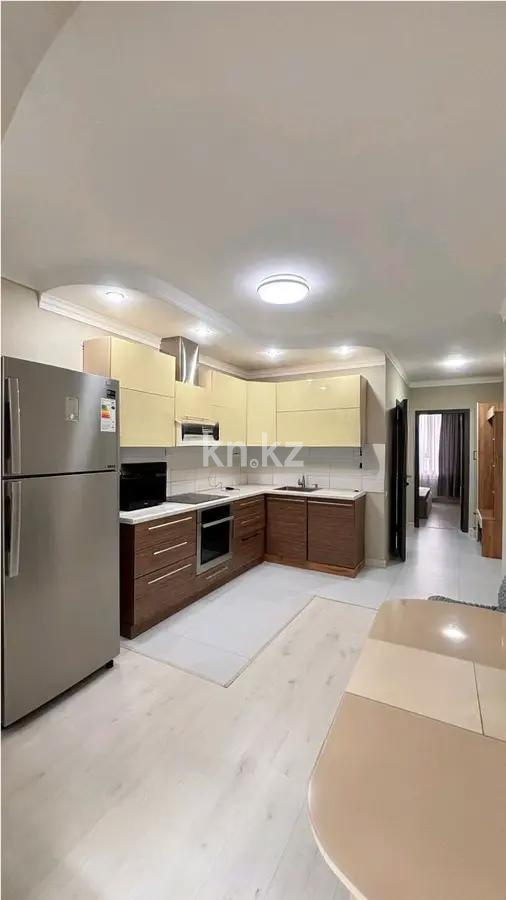 Продажа 2-комнатной квартиры, 48 м² в Алматы - фото 4