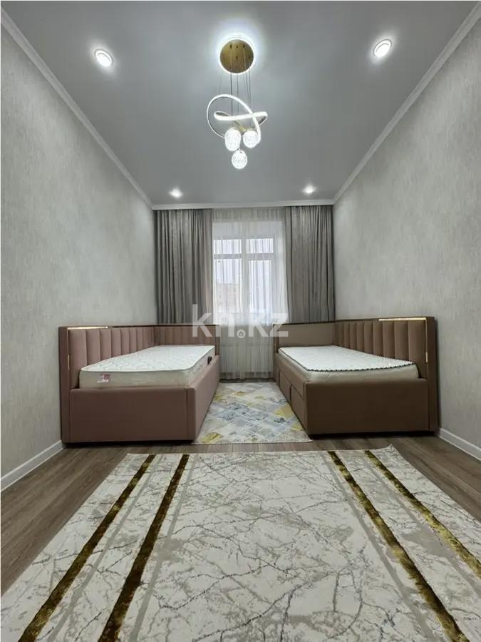 Продажа 4-комнатной квартиры, 117 м² в Караганде - фото 4