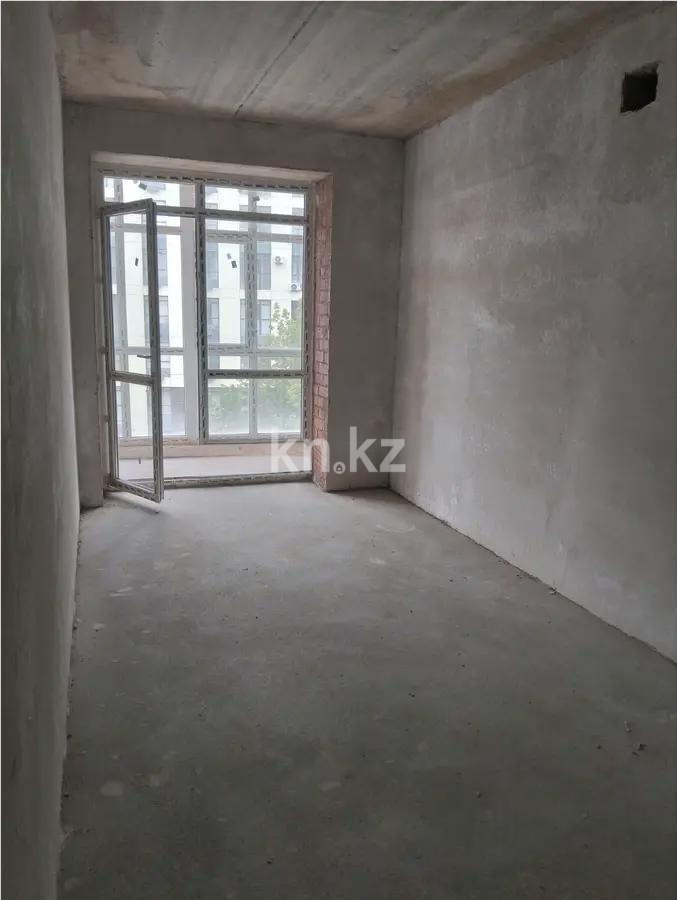 Продажа 2-комнатной квартиры, 47.4 м² в Астане - фото 2