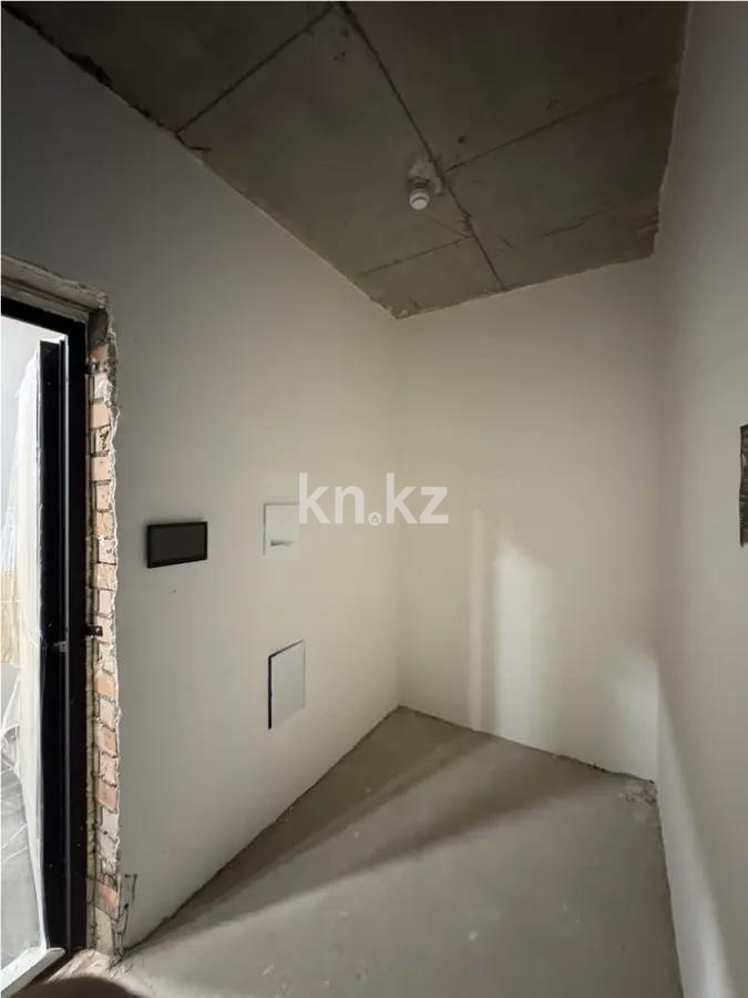 Продажа 2-комнатной квартиры, 47.6 м² в Астане - фото 2