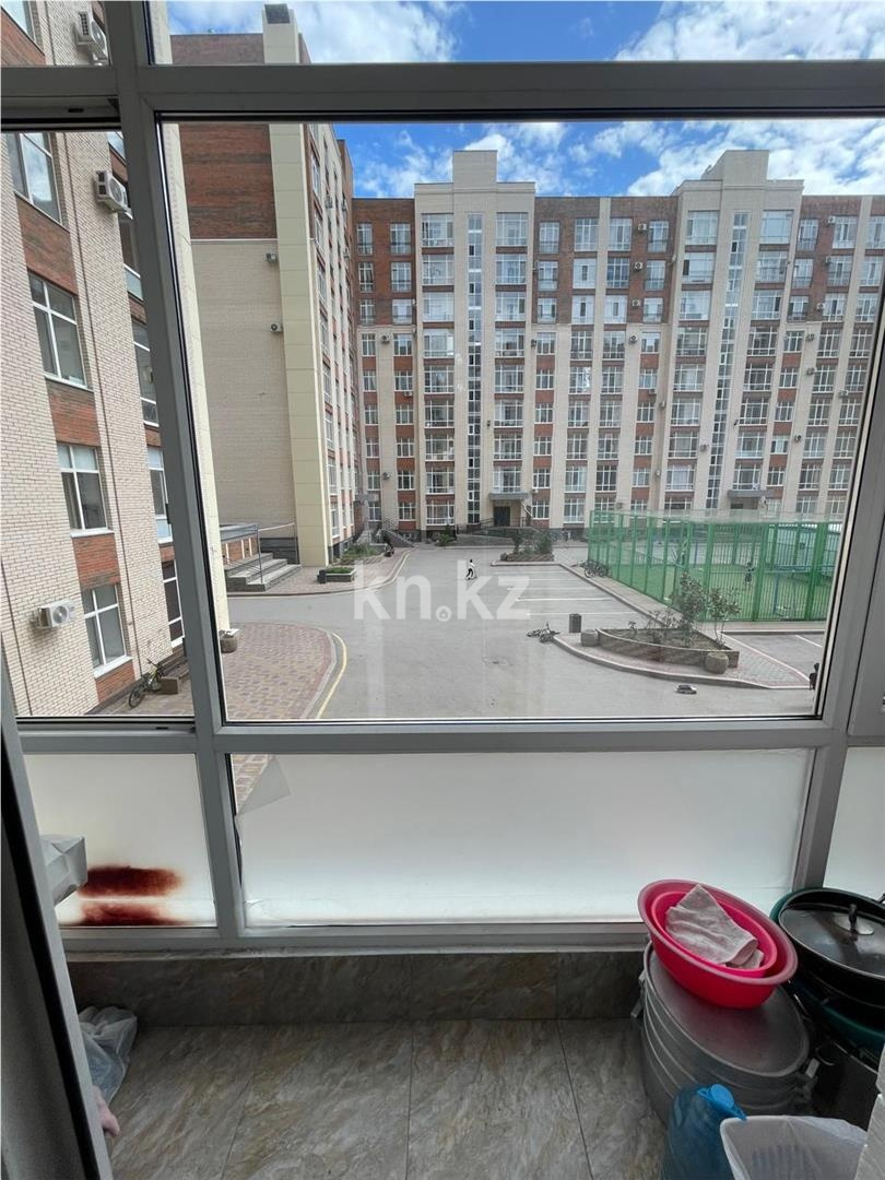 Продажа 2-комнатной квартиры, 66 м² в Караганде - фото 11