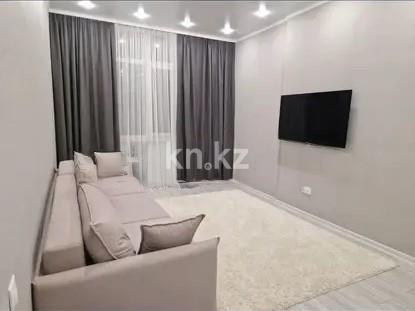 Продажа 1-комнатной квартиры, 43 м² в Астане