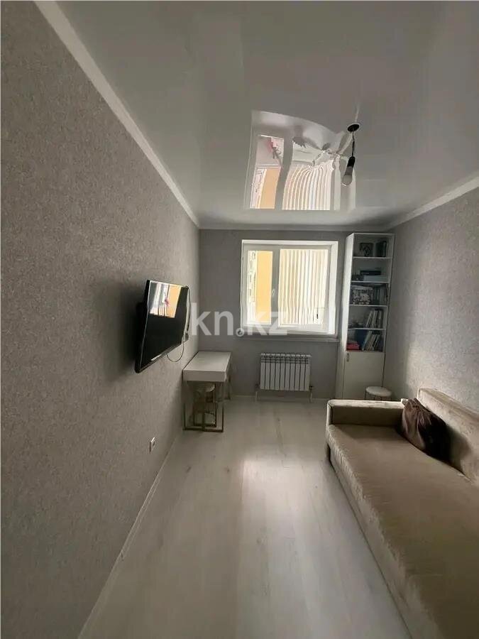 Продажа 2-комнатной квартиры, 37 м² в Астане
