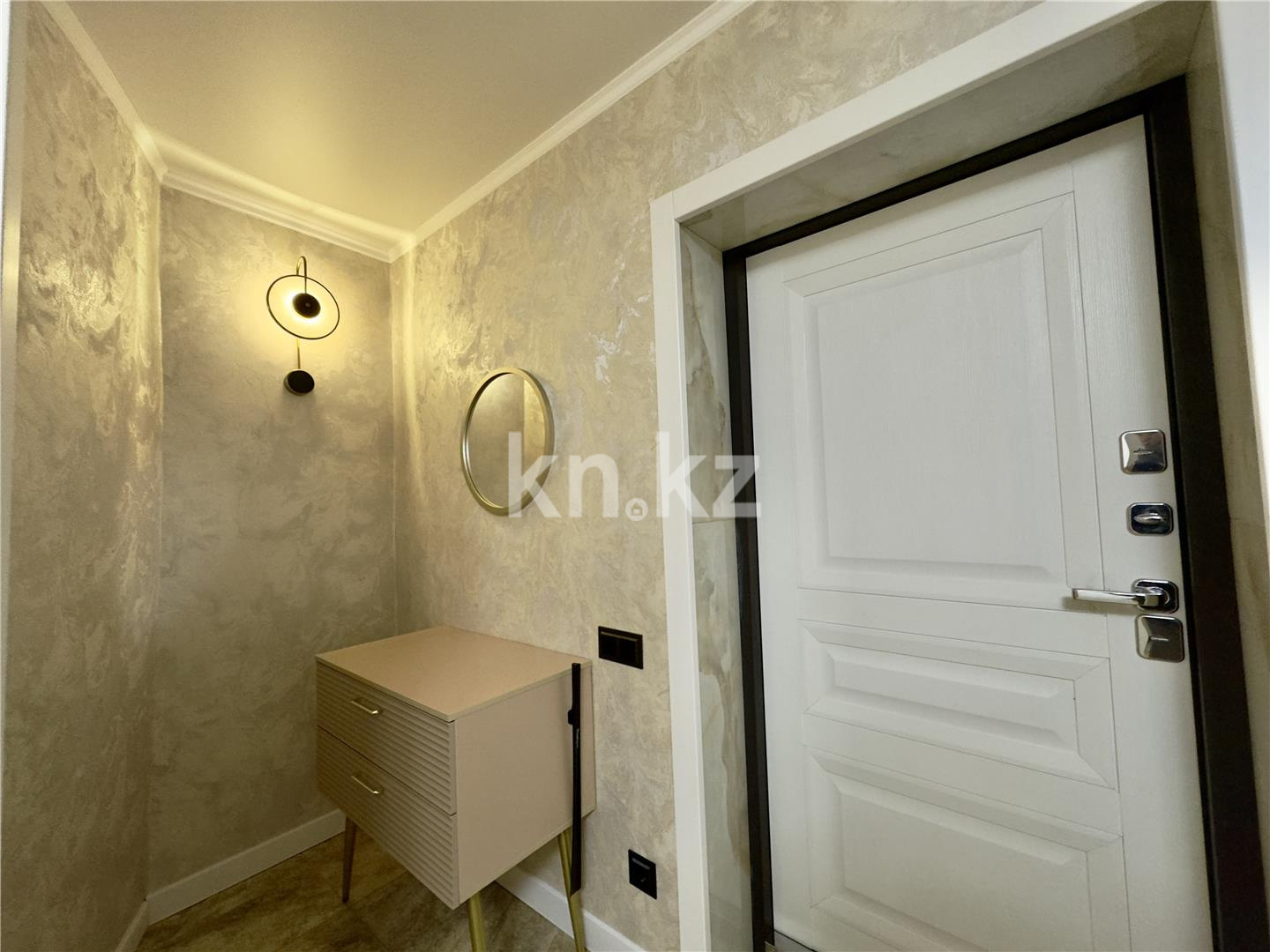 Продажа 6-комнатного дома, 516 м², ул. Батыр Баяна, дом  51 в Караганде - фото 33