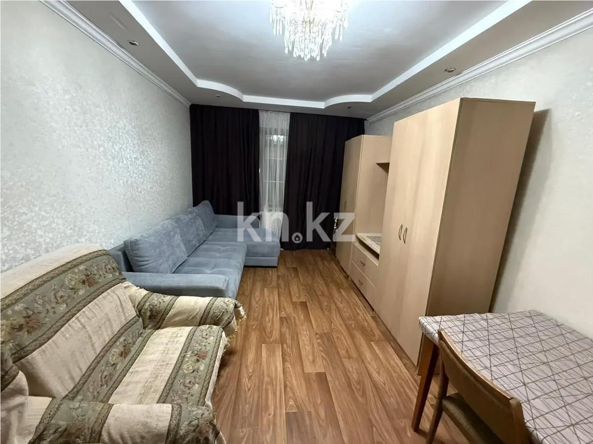 Продажа 2-комнатной квартиры, 45 м² в Алматы