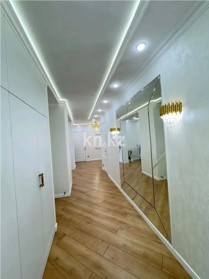Продажа 4-комнатной квартиры, 124 м² в Астане - фото 8