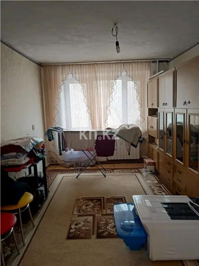 Продажа 2-комнатной квартиры, 41 м² в Караганде