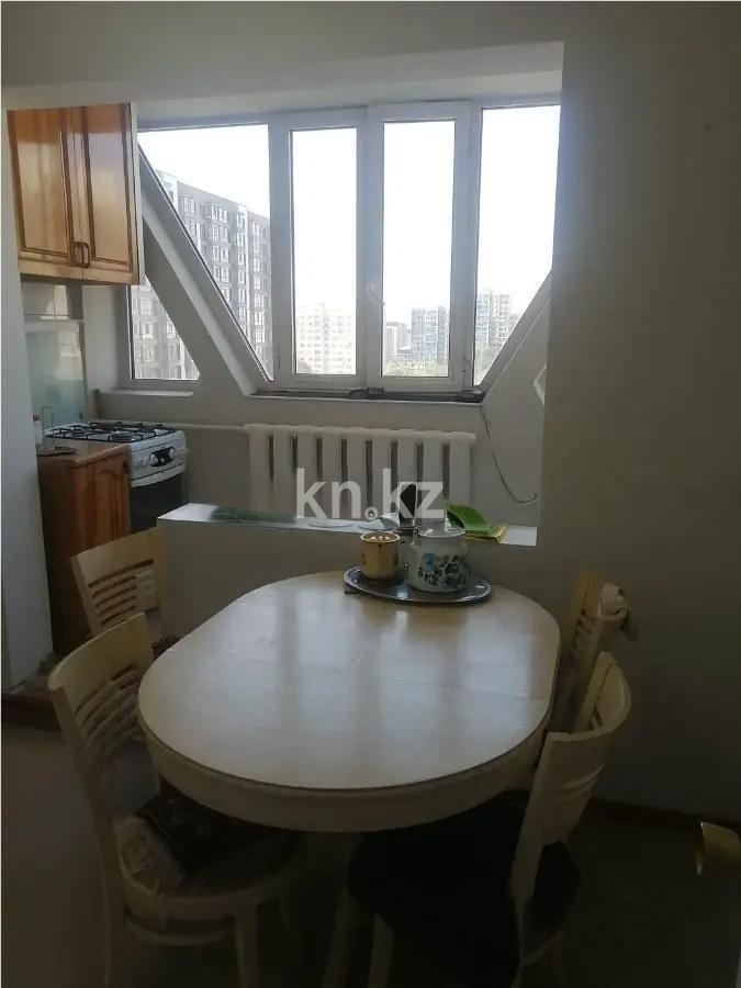Продажа 3-комнатной квартиры, 70 м² в Алматы - фото 4