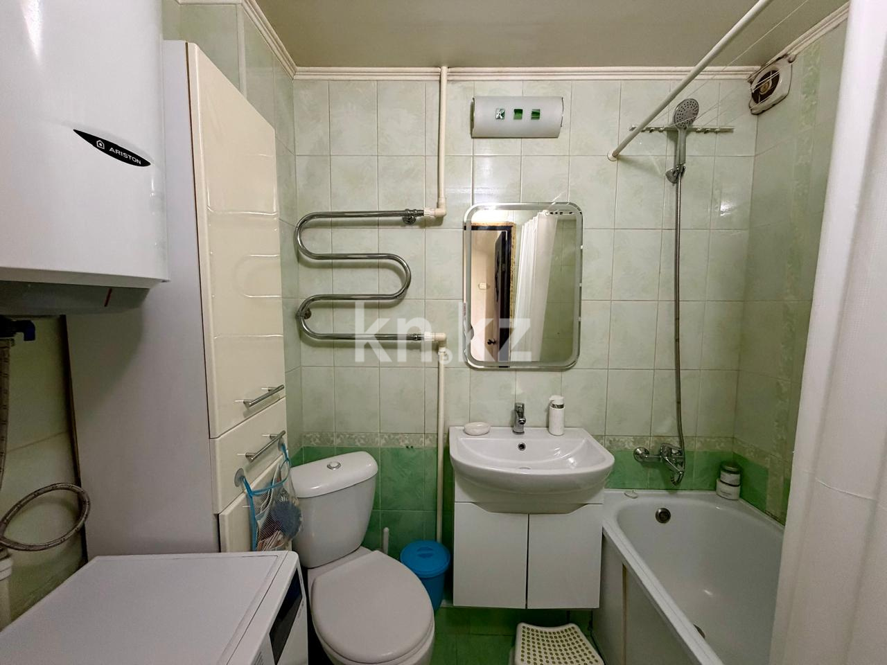 Продажа 2-комнатной квартиры, 52 м² в Караганде - фото 9