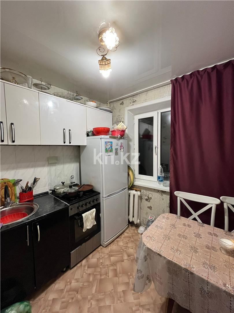 Продажа 3-комнатной квартиры, 57 м² в Караганде - фото 10