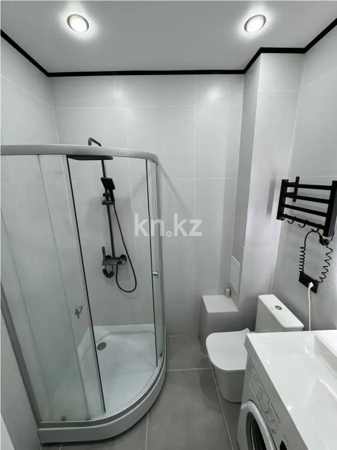 Продажа 1-комнатной квартиры, 24 м² в Астане - фото 3