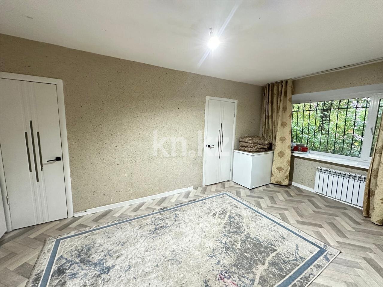 Продажа 2-комнатной квартиры, 41 м² в Караганде - фото 4