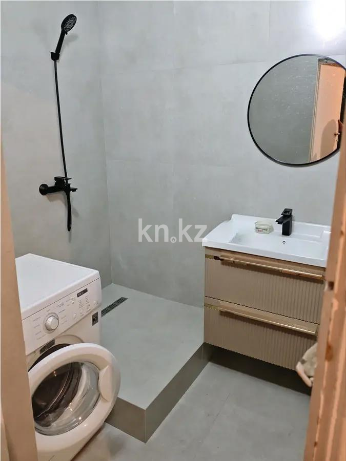 Продажа 3-комнатной квартиры, 65 м² в Алматы - фото 4